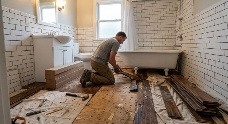 Top Bathroom Remodeling Companies in Lynn, MA